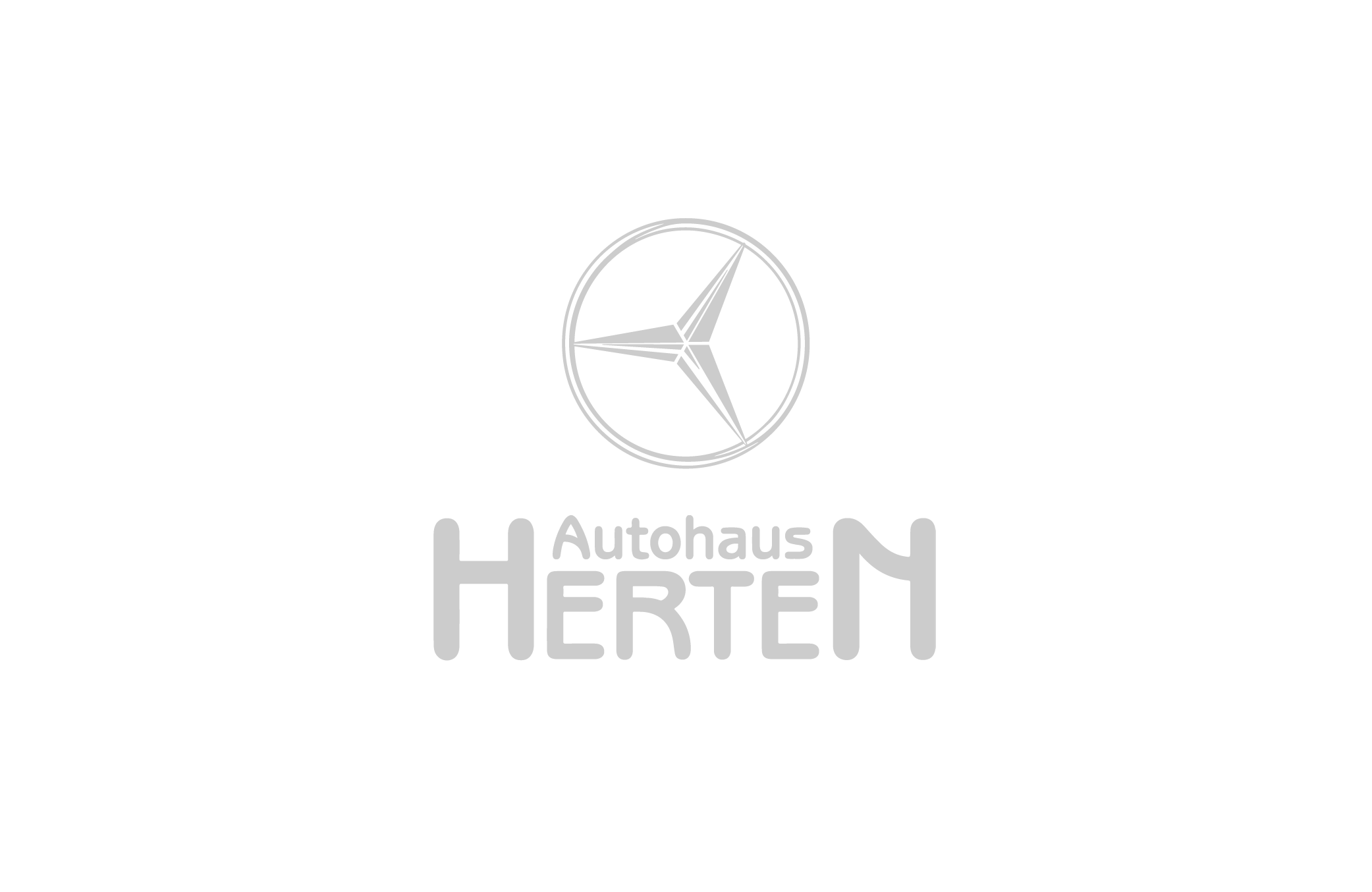 Mercedes-Benz Herten